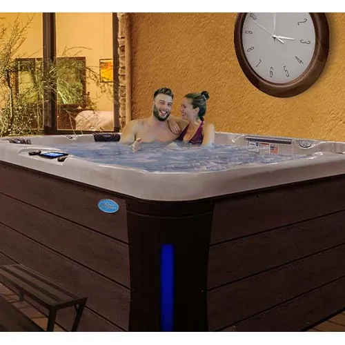 Platinum hot tubs for sale in Weatherford